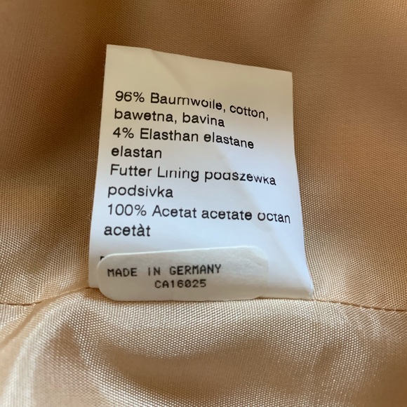 Jacket & Skirt - Picture 10 of 13